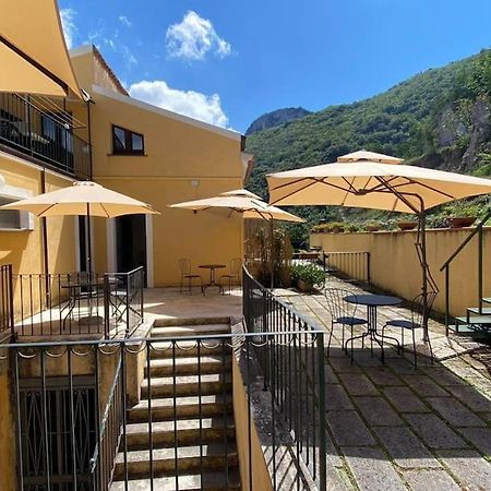Monolocale & Suite Casa Santicelli Maratea Exteriör bild